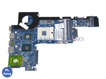 

NOKOTION for HP Pavilion DV3 DV3-2000 s989 laptop Mainboard Motherboard 591413-001 NBW10 LA-4743P w/ HD 5430 works