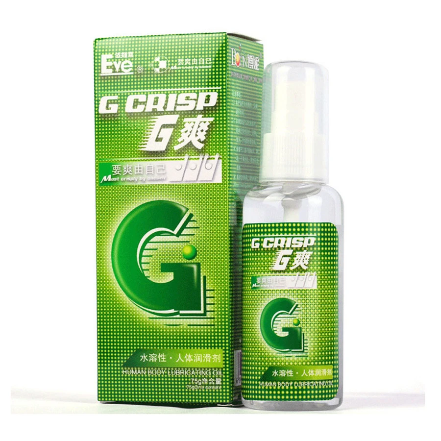 Produk 75 Ml Larut Air Pelumas Tubuh Manusia Minyak Untuk Anal Hubungan Vagina Gay Oil Product Oil Oiloil Soluble Aliexpress