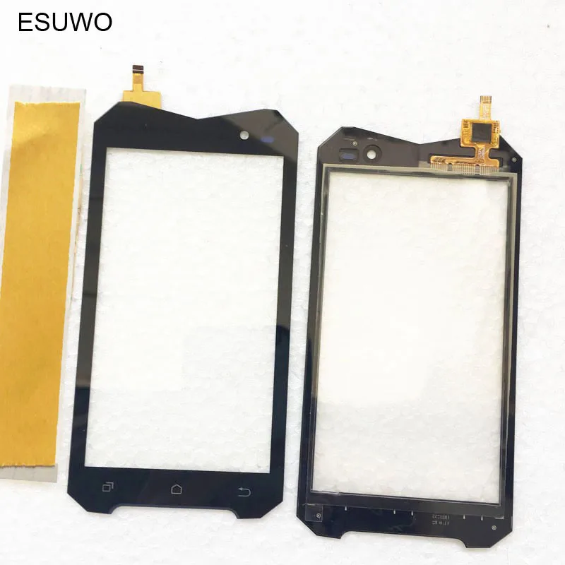 ESUWO Mobile Phone Touchpad For Geotel A1 3G Cellphone Touch Screen