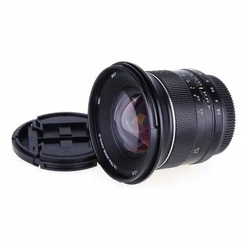 

new 12 mm F2.8 f/2.8 Manual Wide Angle Lens for Sony E Mount NEX F3 C3 5 5N 5R 5T 6 7 A6300 A6000 A5100 A5000 ILCE 6000 Camera