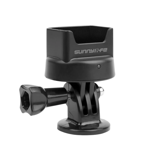 DJI Osmo Bluetooth Wireless Base Module Wireless Connection Module Mount Supports Remote control USB-C