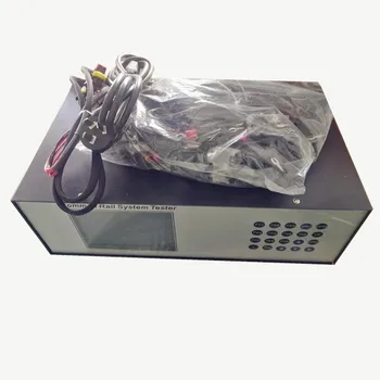 

CR2000a common rail injector and pump system test with piezo function tester from directly manufacturer BEACON MACHINE