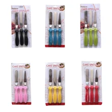 3 шт./компл. украшения торта благодарны Горячая личность выпечки Кондитерские инструменты классическая