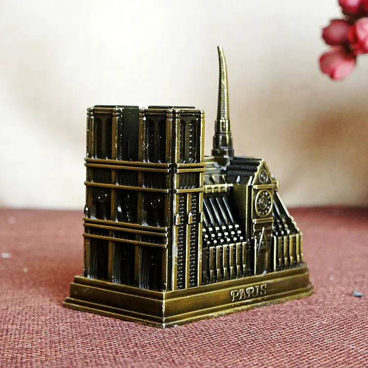 Notre Dame de Paris 03