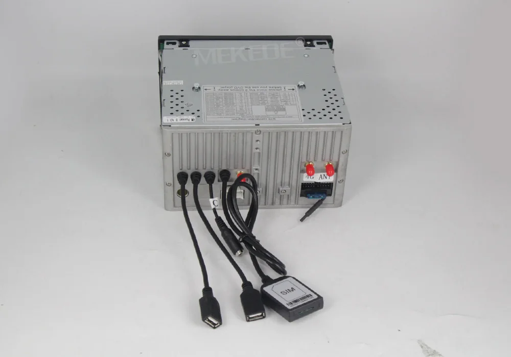 Excellent free shipping 1024x600 7" 4 Core 2GB RAM 16GB Flash Android 7.1 Car DVD GPS For VW Glof Bora Passat Mk5 Golf Mk4 Polo Jetta Seat 24