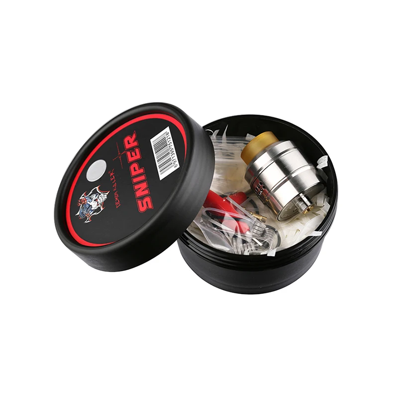 Demon Killer Sniper 24mm RDA-1