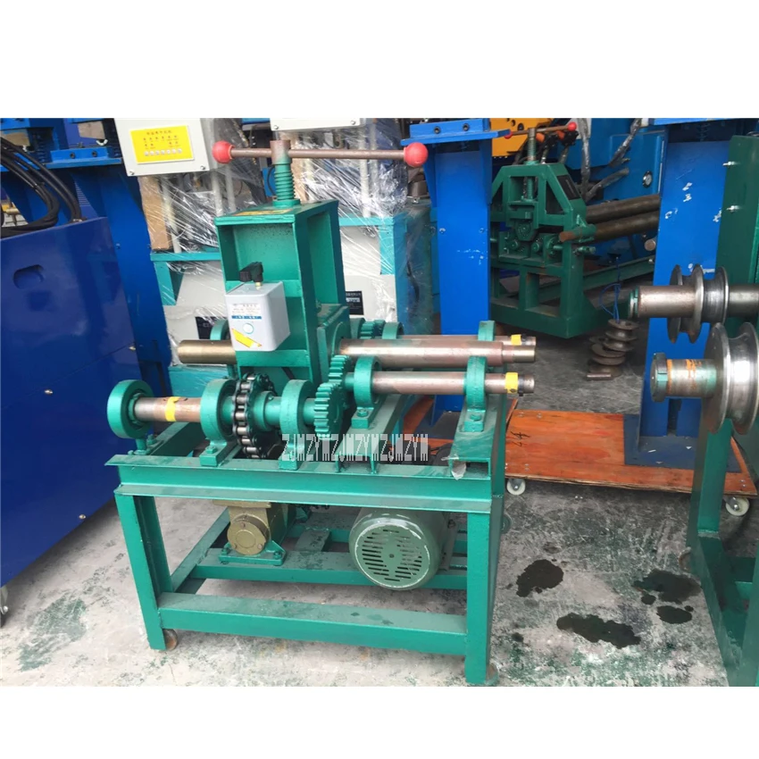 

A3 3-Axis Metal Pipe Bending Machine High-Quality Pipe Bending Machine 19-63mm Square/Round Tube Bending Machine 220V/380V 2.2KW