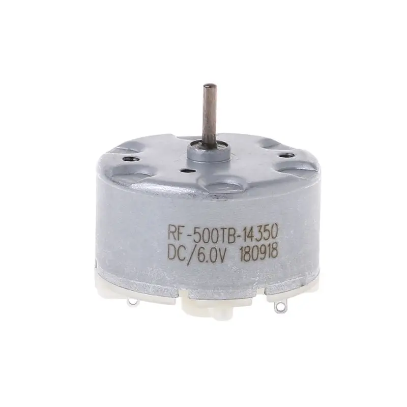 

Brand High Quality Gear Transmission Motor Vacuum Cleaner Parts For Xiaomi Laser Sensor LDS Robot Cleaners