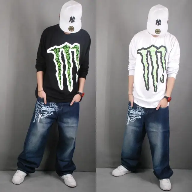 good hip hop outfits guys
15