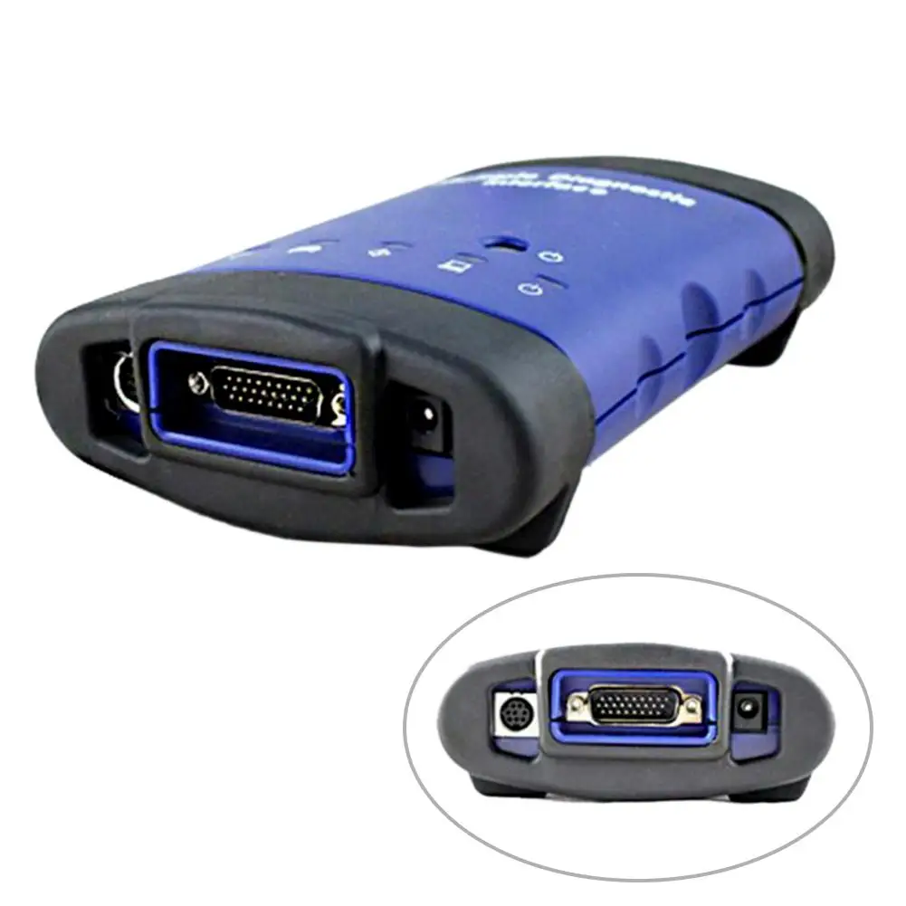 

Multiple Diagnostic Car Interface Tool Wifi Scanner ECU OBD2 Opel Automatic Vehicle Recognition TC Reading And Removal