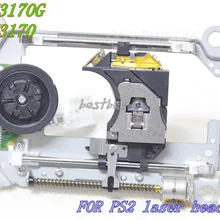 Для PS2 Лазерная головка SPU3170 SPU3170G Лазерная линза SPU-3170G SPU 3170G