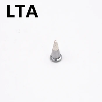 

SZBFT LTA 1.6MM soldeirng for Weller tips WSP80 Solder tip Station Iron Tip WSD81 FE75 MPR80