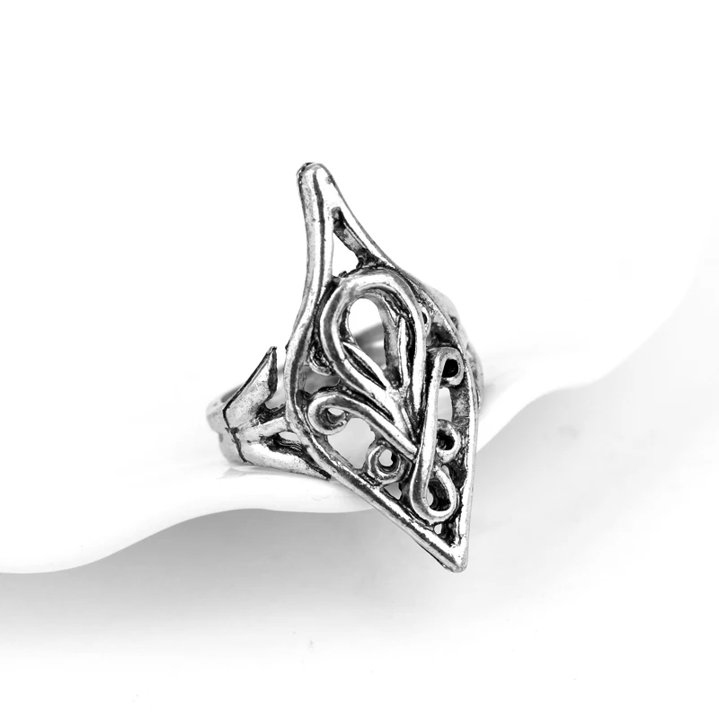 Женское кольцо elf lord elround мужское LOTR Lord Ювелирное Украшение отличный подарок|silver