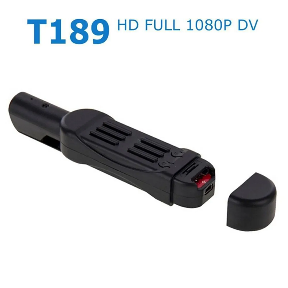 Камара espia бункер telecamera spia диктофон ручка камеры Мини dvr gizli hd kamera казусь smart 1080 P |