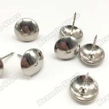 Нержавеющая сталь материал 16 мм/19 мм безопасности eas теги контактный для eas жесткий тег рифленая 1000 шт./лот