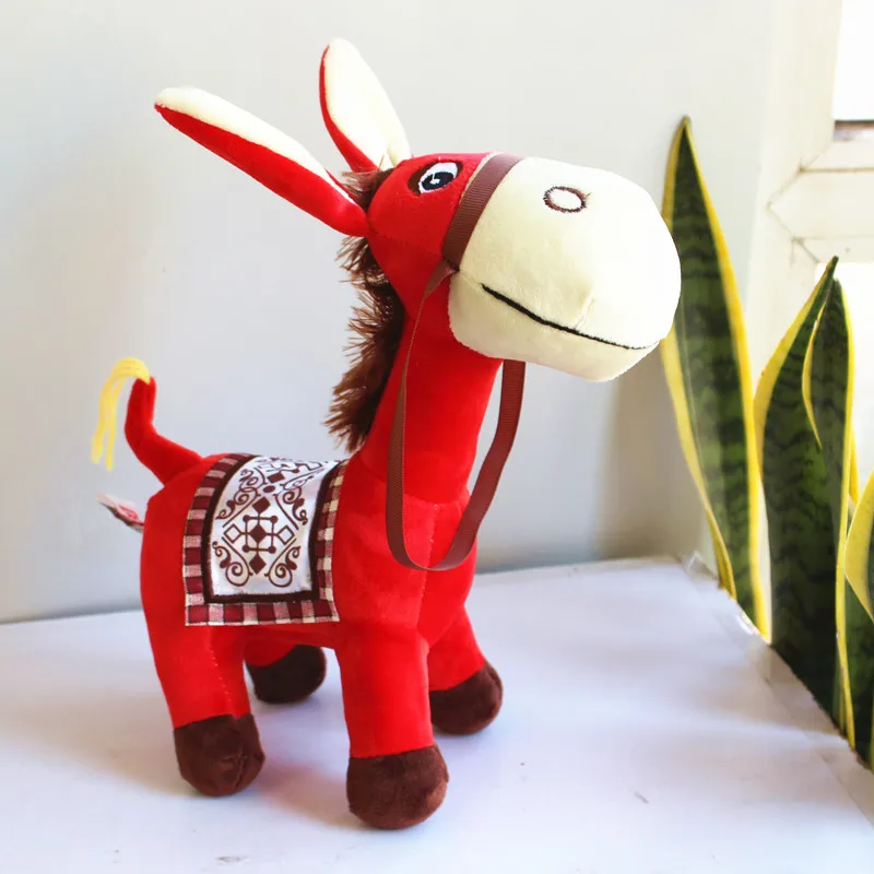 donkey doll