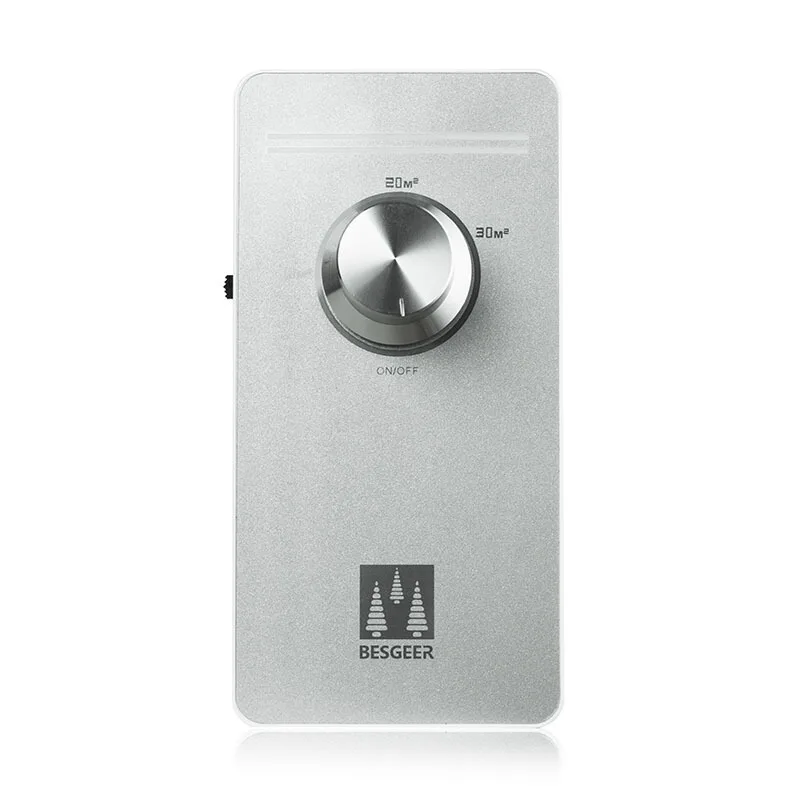 Xiaomi Ozone Generator Air Purifier Home Fridge Food Fruit