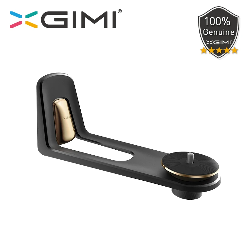

XGIMI X-Wall Bracket Angle Adjustable XGIMI Projector Accessories Wall Hanging Bracket For H1/ Z4 Aurora / CC Aurora Projectors