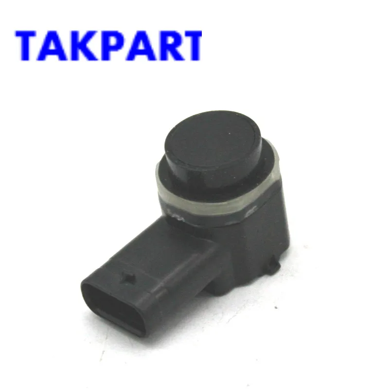 FOR JAGUAR XJ XK XF VOLVO S60 S80 C30 V70 XC70 XC90 PDC PARKING SENSOR 1PS0902S