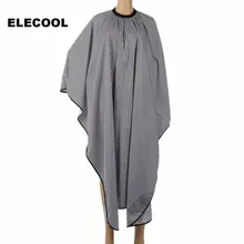 Салонный фартук Парикмахерская накидка для стрижки волос шампунь фартук ткань парикмахерский инструмент для укладки волос Прямая поставка