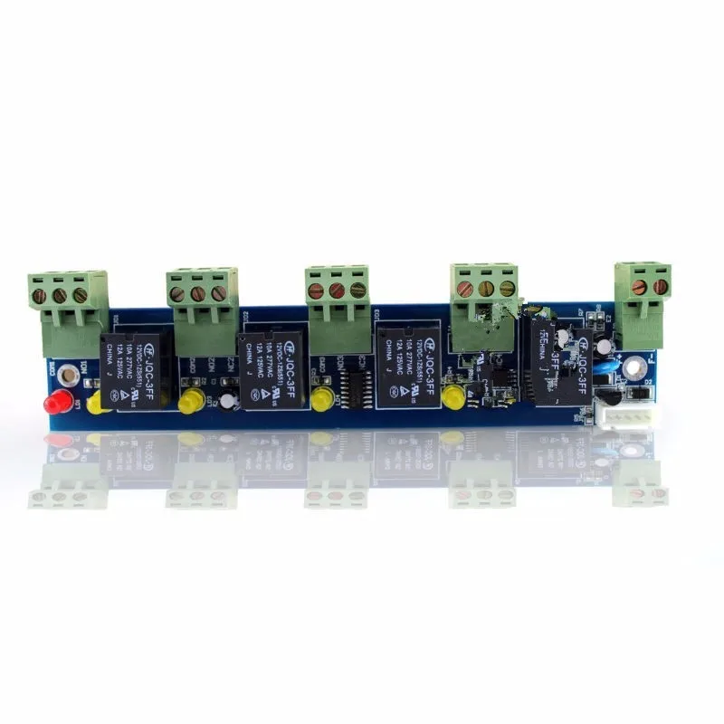 EA05 board