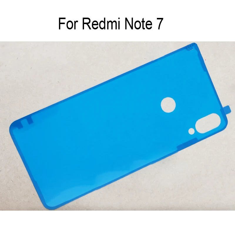 For Redmi Note 7