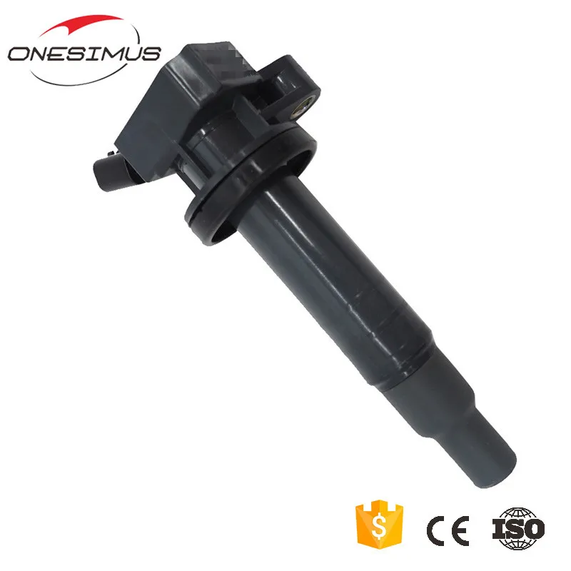 Sistema Di Accensione 12V Bobina Di Accensione Auto Per T- 1Kr-Fe 1Zz-Fe 3Zz-Fe 4Zz-Fe Corolla Avensis Rav 4 Ii Yaris Oem 90919-02239