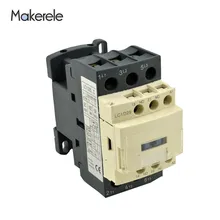 LC1-D25 M7C 3P+NO+NC Telemecanique Ac Contactor 220v Single Phase Contactor Manufactuer Direct Sale Electric Contactor LC1-D25 M7C 3P+NO+NC Telemecanique Ac Contactor 220v Single Phase Contactor Manufactuer Direct Sale Electric Contactor