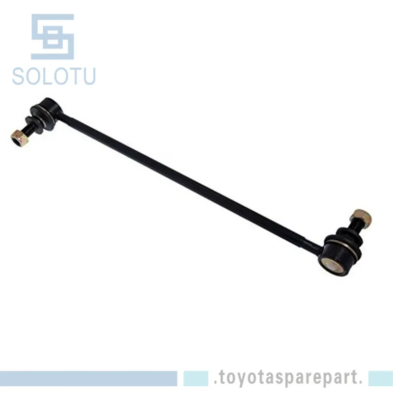 Стабилизатор связи спереди для TOYOTA AURIS 03/2007-RAV4 III 11/2005-COROLLA 02/2007-PRIUS(Hybird) AVENSIS 48820-02070 48820-47020