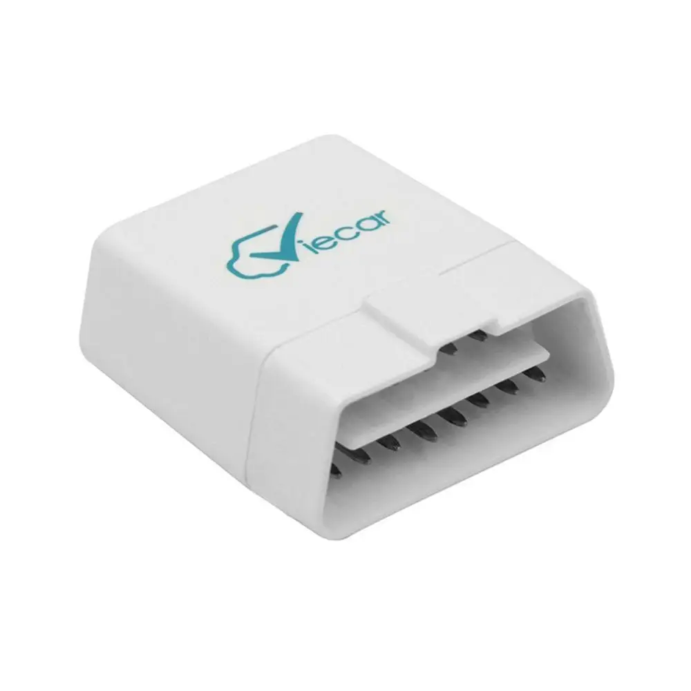 Viecar ELM327 Bluetooth 4,0 V1.5 OBD2 автомобильный диагностический инструмент OBDII J1850 OBD Автомобильный сканер для окно IOS аndroid elm327 v1.5
