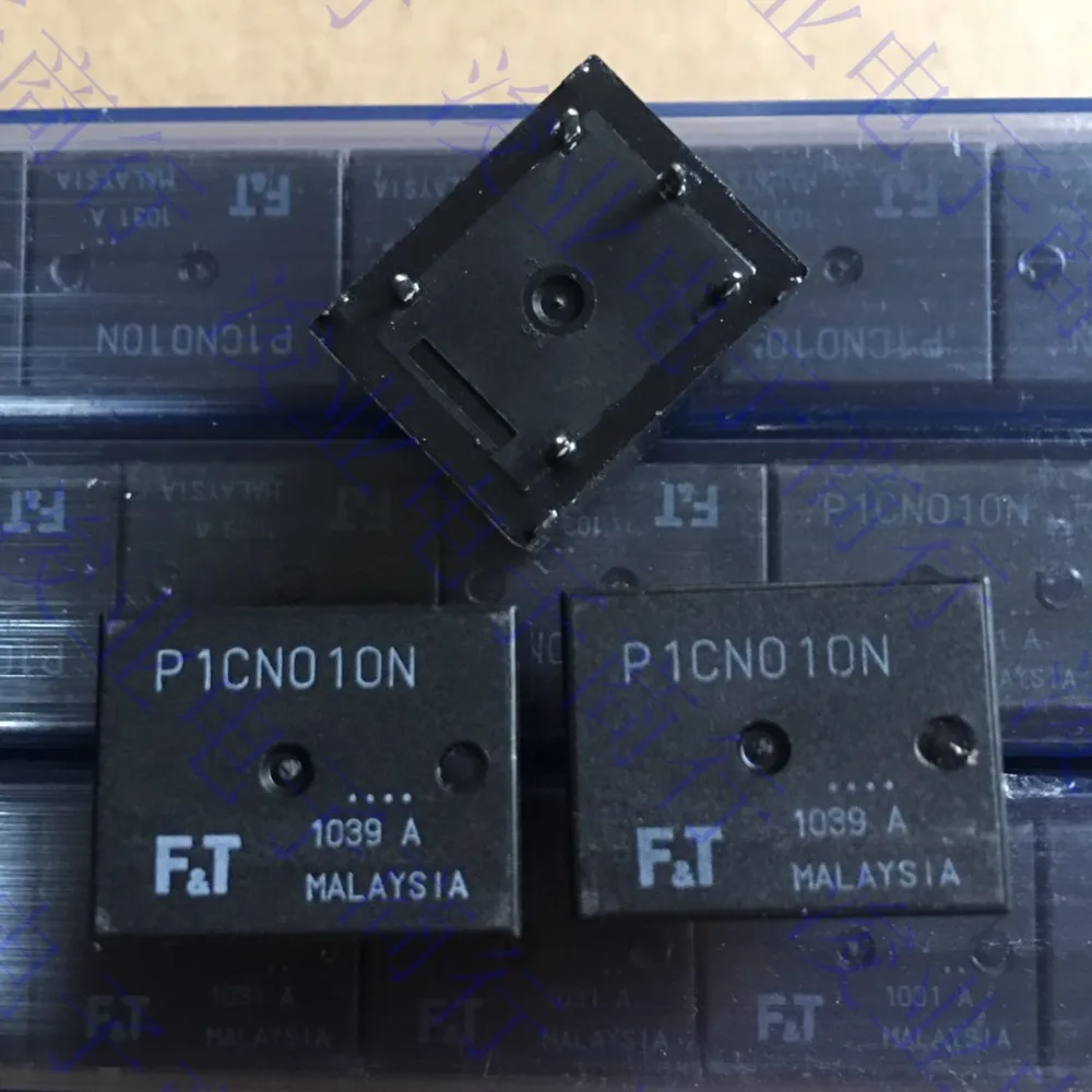 

P1CN010N Commonly used vulnerable relays for automotive computer boards 100% New&Original in the stock
