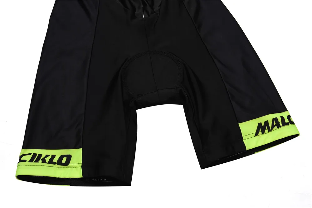 Malciklo Pro для женщин Ropa De maillot ciclismo триатлон Велоспорт Джерси Набор леди команда велосипедная одежда спортивная одежда костюм