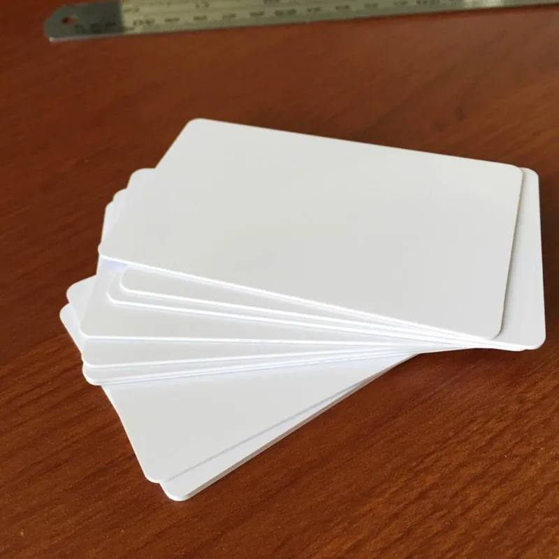 1000 шт./лот карта памяти 13,56 МГц 1k смарт-карта