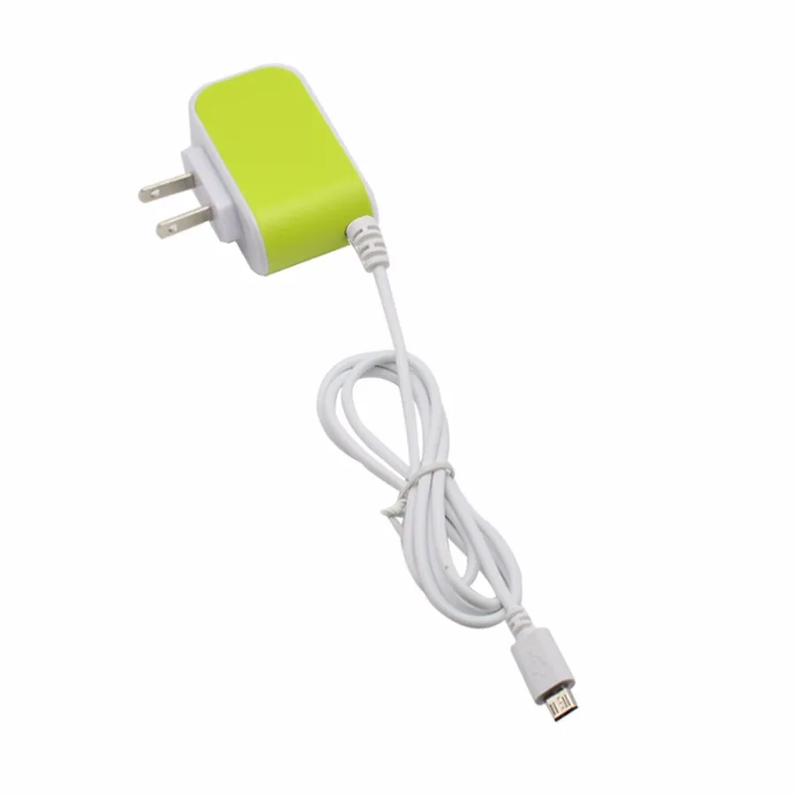 3.1A 3 порта USB зарядное устройство настенное зарядное устройство Путешествия AC адаптер питания с 1 м микро Usb кабель для Android телефон Xiaomi Note 4 MI6