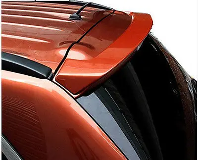 

Unpaint Factory Style Spoiler Wing For Mitsubishi Outlander 2013 2014 2015 2016