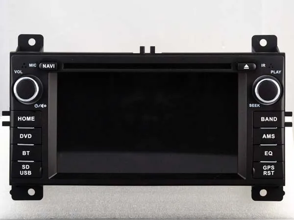 Discount OTOJETA Brand Car Android 9.1 Multimedia Player for JEEP GRAND CHEROKEE 2012 GPS Navigation Device with Camera Aux bluetooth 3