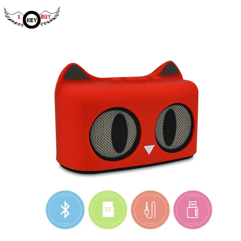 cat portable speaker (2)