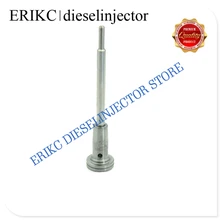 ERIKC инжектор клапан управления F00rj00399 задерживающий клапан сопла Foor J00 399 клапан контроля давления F Oor J00 399