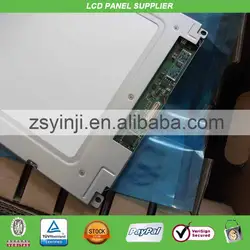 10.4 "640*480-si TFT-LCD панели LQ10D42