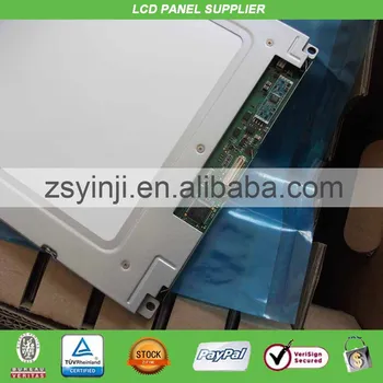 

10.4" 640*480 a-Si TFT-LCD panel LQ10D42