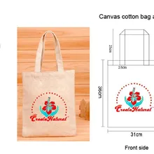 100 шт. Размеры 31 см* 36 см холст Хлопковая Сумка-тоут индивидуальный логотип модные женские туфли сумка Eco для рекламная компания деятельности Университета