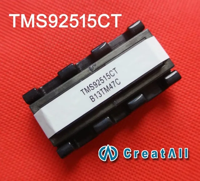 New transformer TMS92515CT LCD step - up transformer high - voltage coil