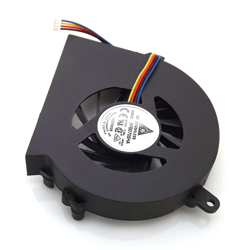 Новый семейный вентилятор для ЦП HP Compaq CQ58 CQ57 G58 G57|cpu cooler fan|cooler fanlaptop cpu |