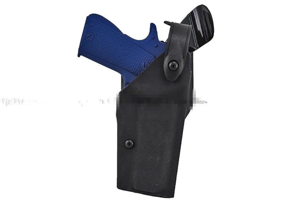 

EMERSON Safariland Tactical Holster for 1911 Airsoft bd6153 free shipping