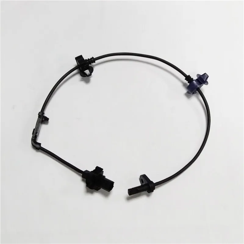 New ABS Wheel Speed Sensor For Honda Civic 2006 2011 Front Left 57455