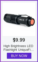 Светодиодный фонарь UniqueFire 385nm УФ ультрафиолетовый фонарик Blacklight 1 AA/14500 батарея для дома и отеля осмотр, моча домашних животных
