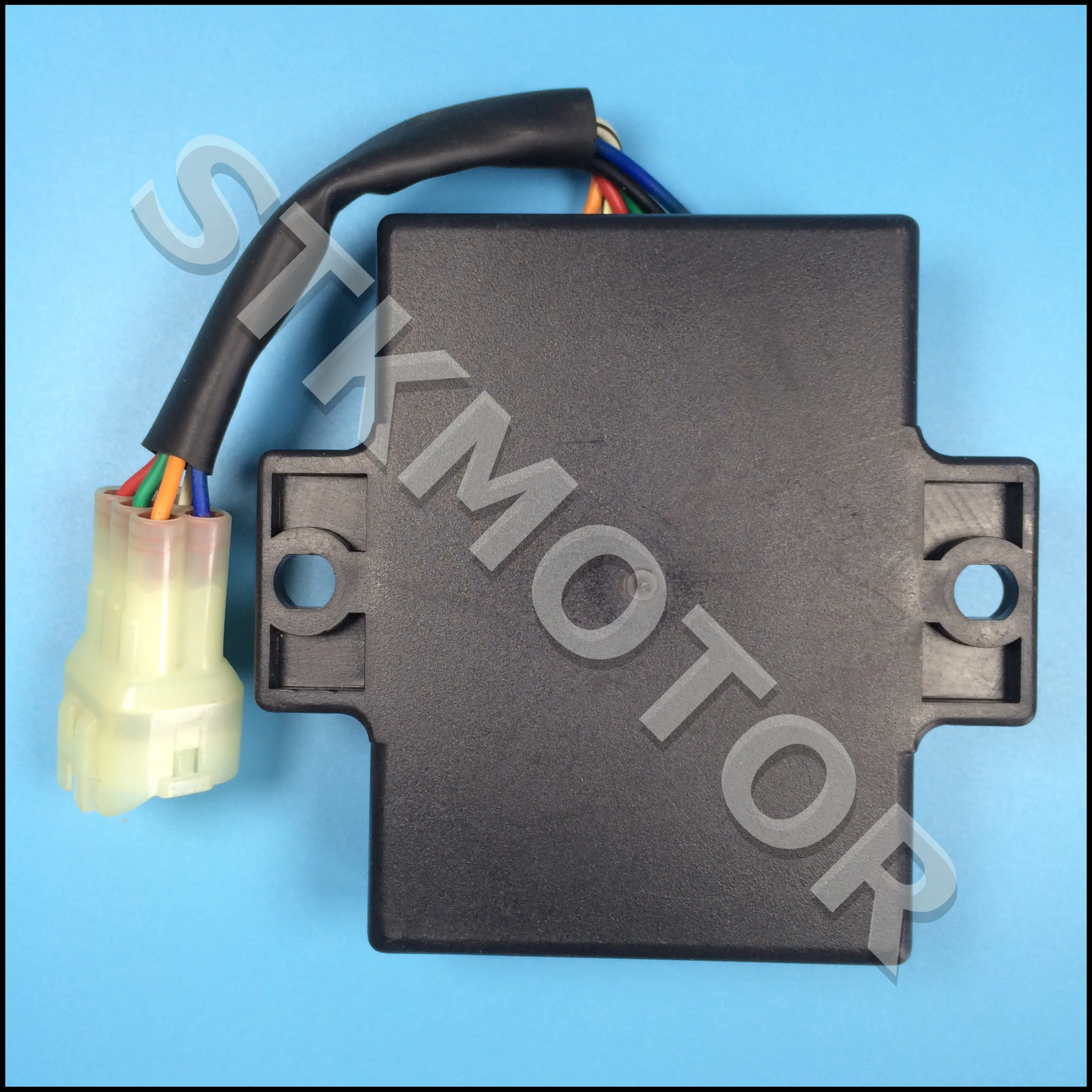

ECU REV CDI Ignition Box For Xingyang Kazuma Jaguar Panda 500 4X4 500cc ATV UTV