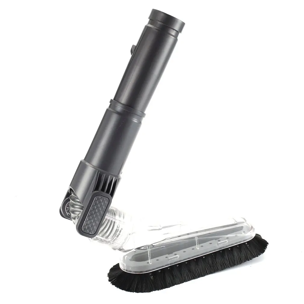 6 шт. домашний пылесос аксессуары Сменные щетки для Dyson DC35 DC45 DC52/58 V6