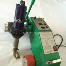 Сварочный аппарат горячего воздуха, изготовленный в Китае, импортная Сварка баннеров