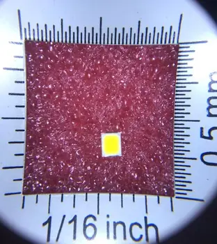 

Led Lamp SMD Led Diode SMD 2835 Warm White 23-25LM 0.2W 60mA 1000pcs super-bright-leds Free Shipping SMT Reel CRI:>70